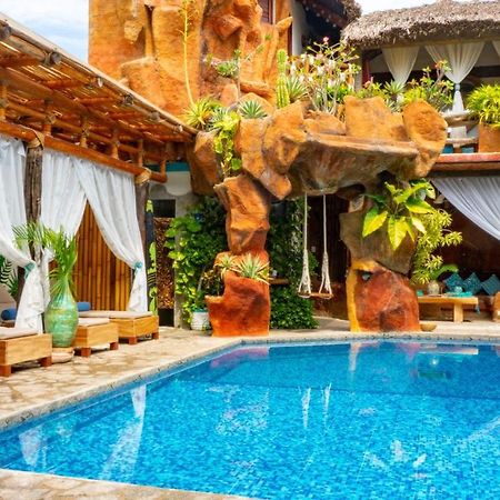 Monyoli Hotel & Boutique Acapulco Buitenkant foto