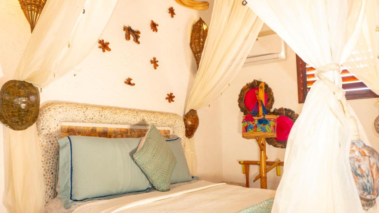 Monyoli Hotel & Boutique Acapulco Buitenkant foto