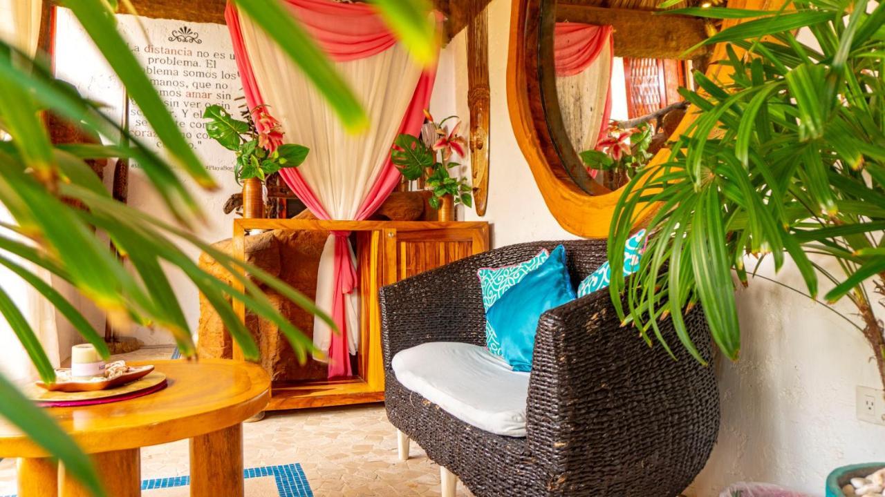Monyoli Hotel & Boutique Acapulco Buitenkant foto