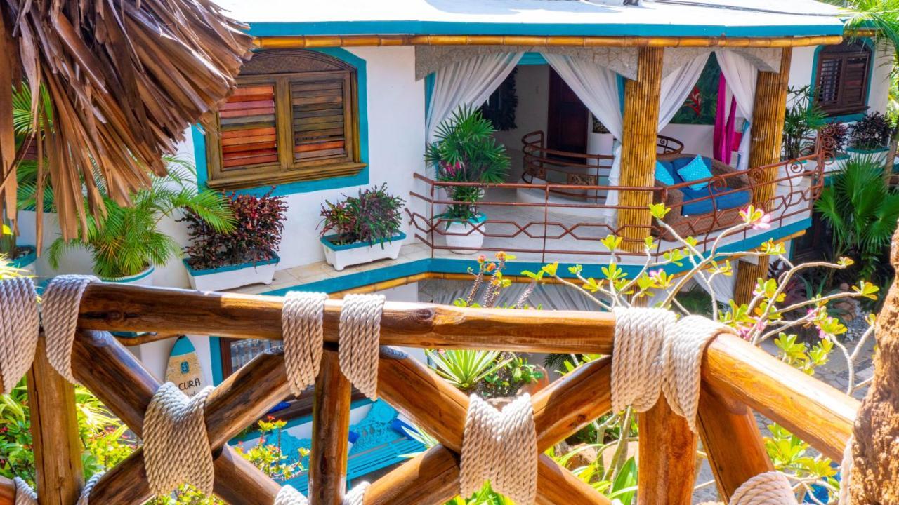 Monyoli Hotel & Boutique Acapulco Buitenkant foto
