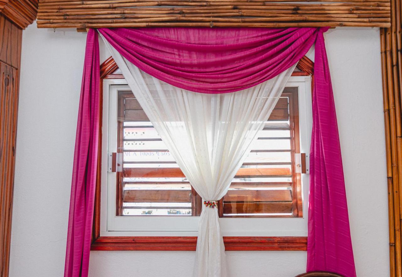 Monyoli Hotel & Boutique Acapulco Buitenkant foto