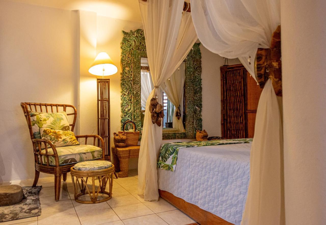 Monyoli Hotel & Boutique Acapulco Buitenkant foto
