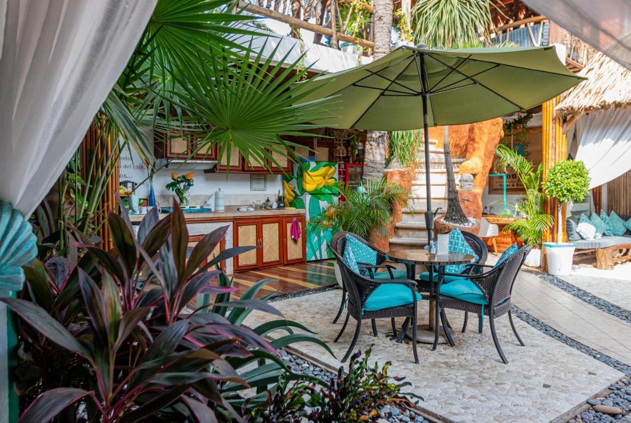 Monyoli Hotel & Boutique Acapulco Buitenkant foto